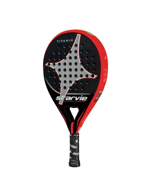 Starvie Titania Pro 2024 | Ofertas de pádel